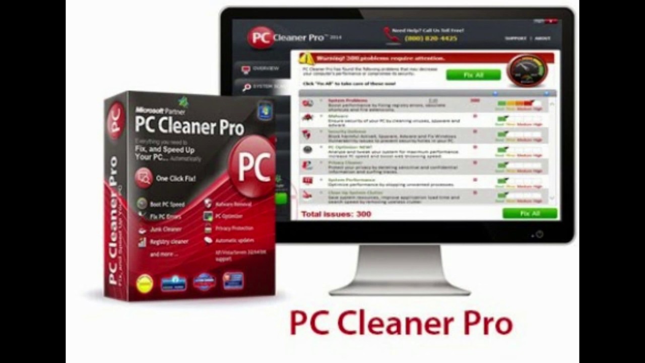 free safe pc cleaner